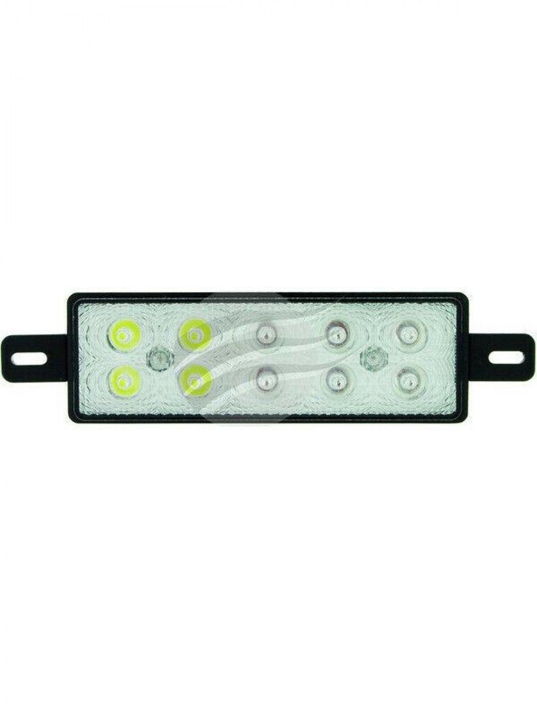 Jaylec - LED Front Direction Indicator Position Lamp