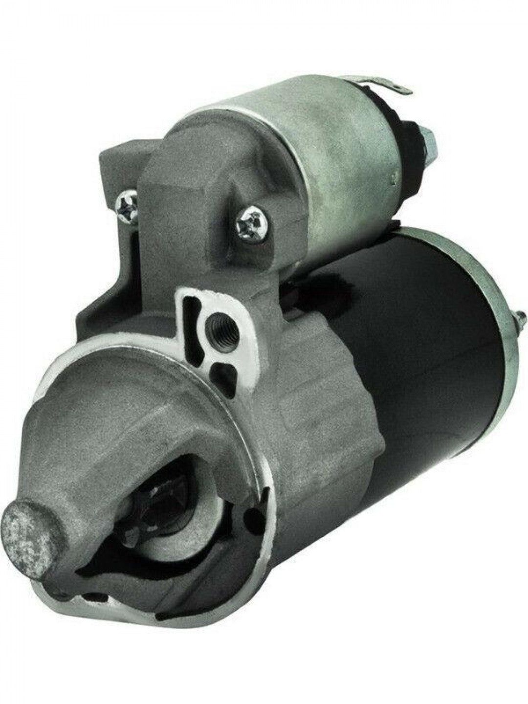 Jaylec - Starter 12 Volts Mitsubishi 3.0L Zg Outlander 2007 - On 1.4Kw