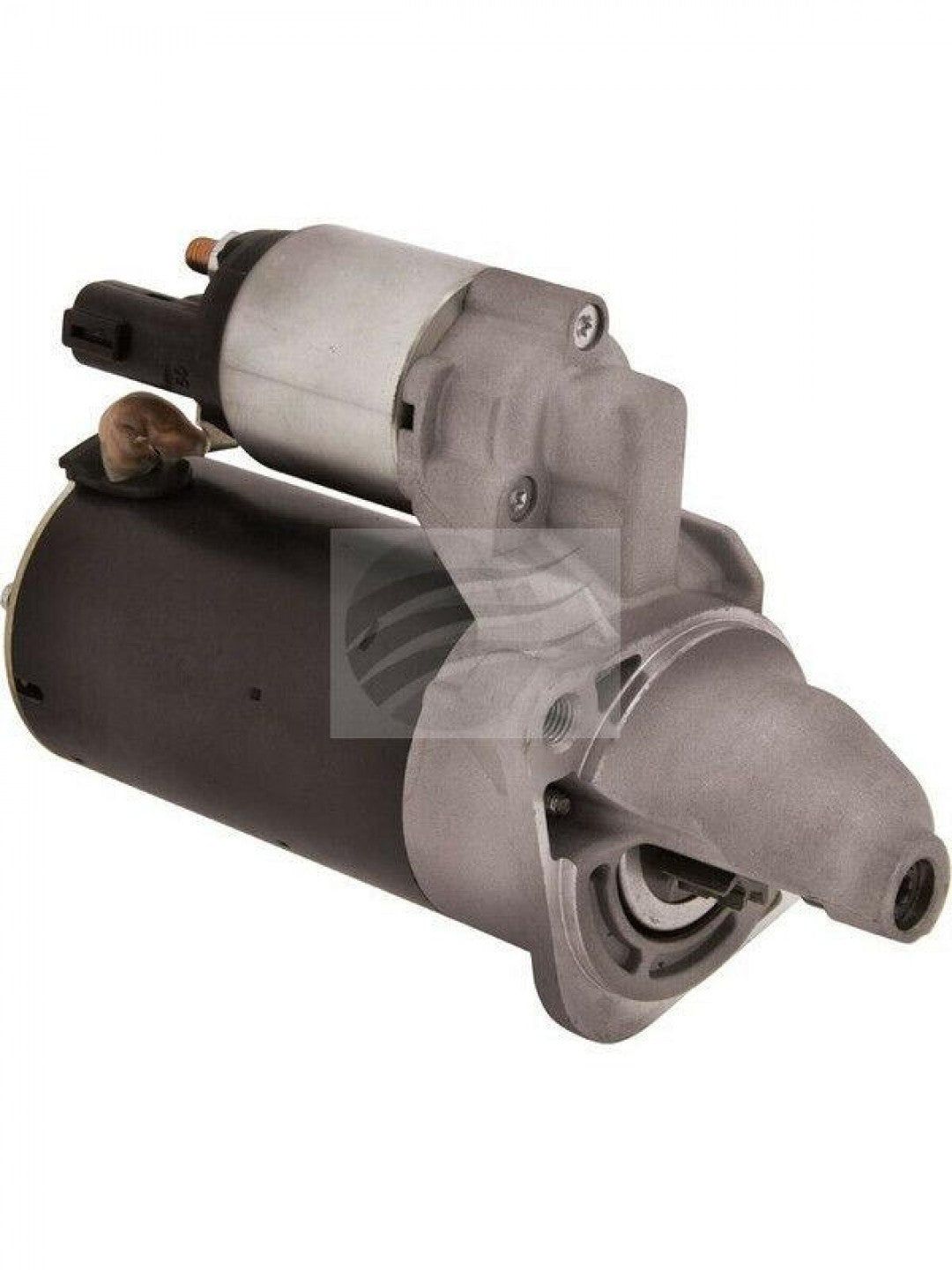 Jaylec - Starter 12 Volts 1.7Kw For Hyundai With Auto Start / Stop 1.4L 1.6L