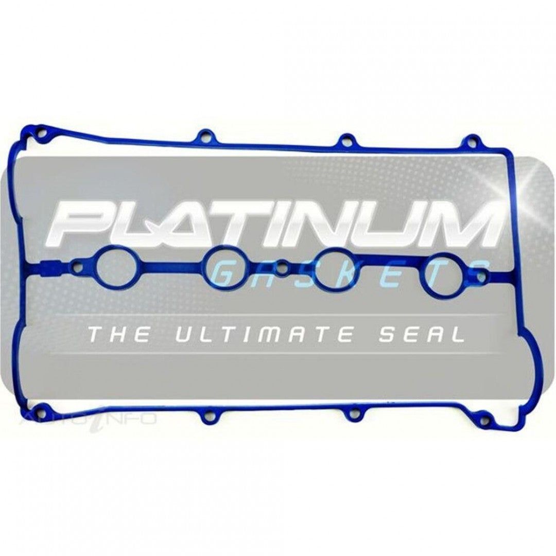 Rocker Cover Gasket For Ford Laser (KF) 1.8i (1990-1991) JN775