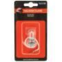Jaylec - Pack Of 1 H3 Halogen Globe 12 Volts 55 Watt Pack Of22S Base Blister Pack Of