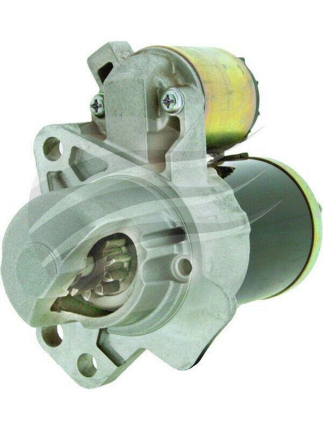 Jaylec - Starter VE VZ Commodore V6 12T Ly7 Non Direct Inject VE 3.6L