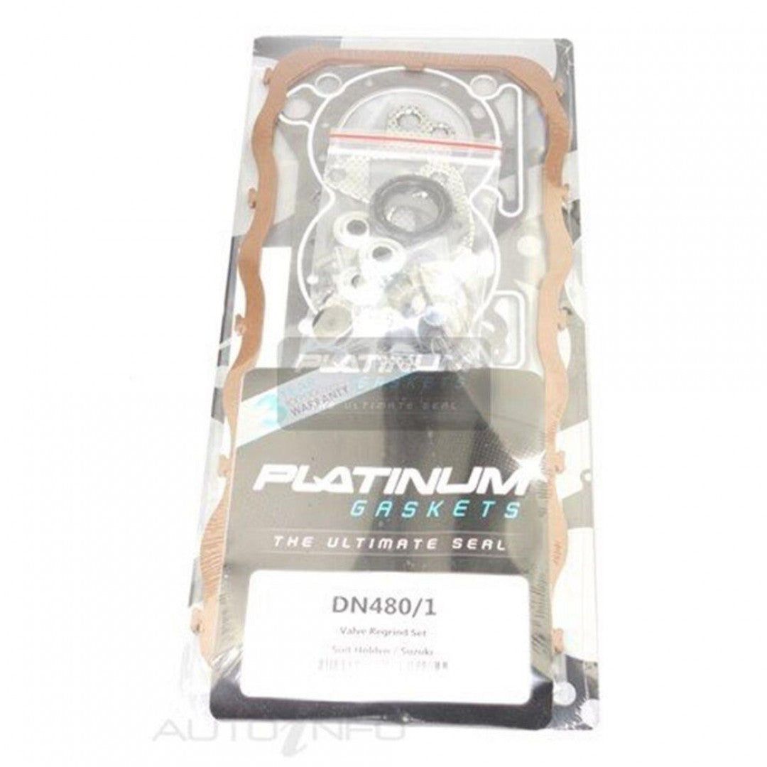 VRS CYLINDER HEAD GASKET SET/KIT - SUZUKI SWIFT SA413 1.3L G13A G13B 1/85-95