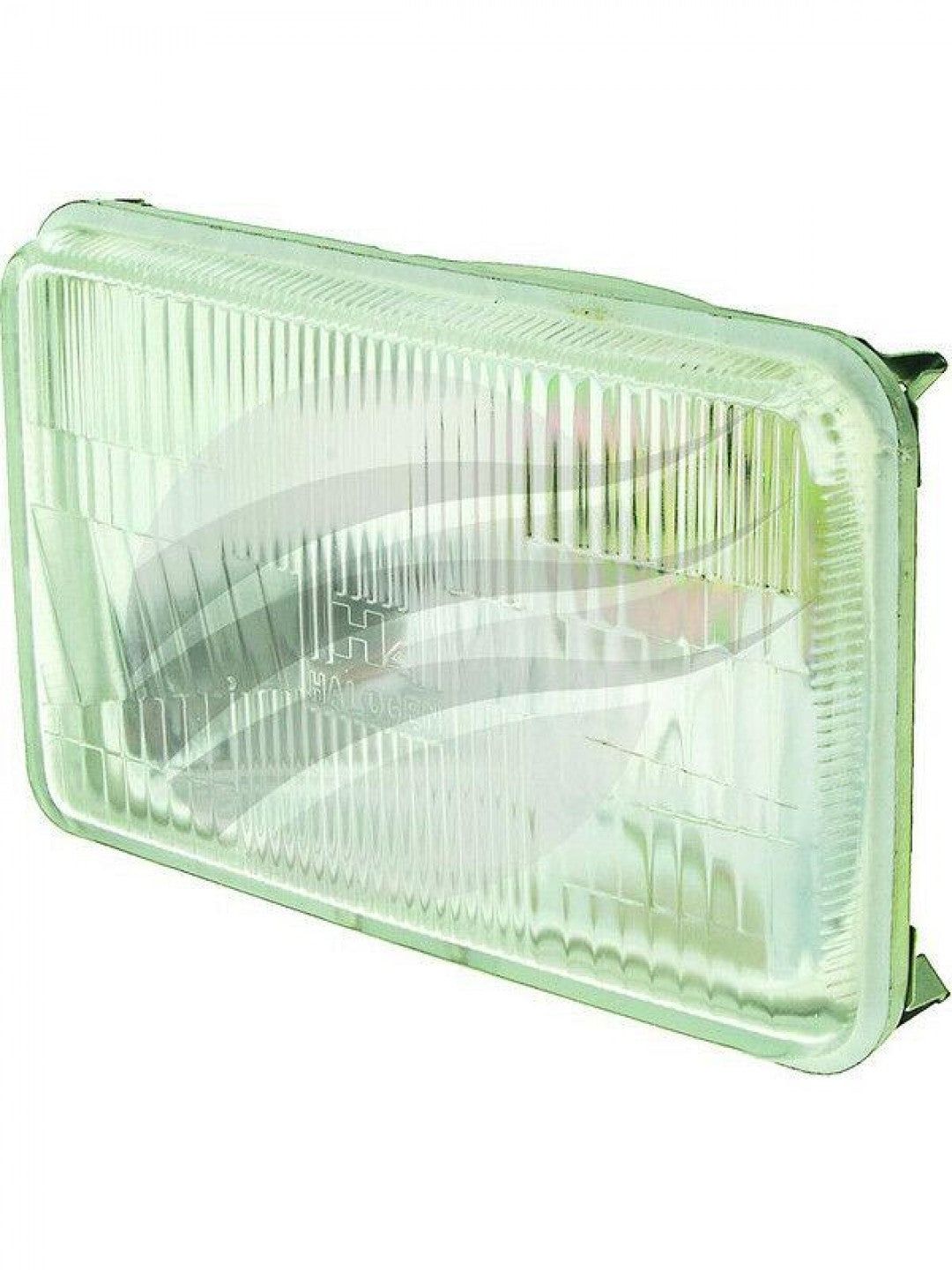 Jaylec - Semi Sealed Beam 165 X 100mm H1 High Beam