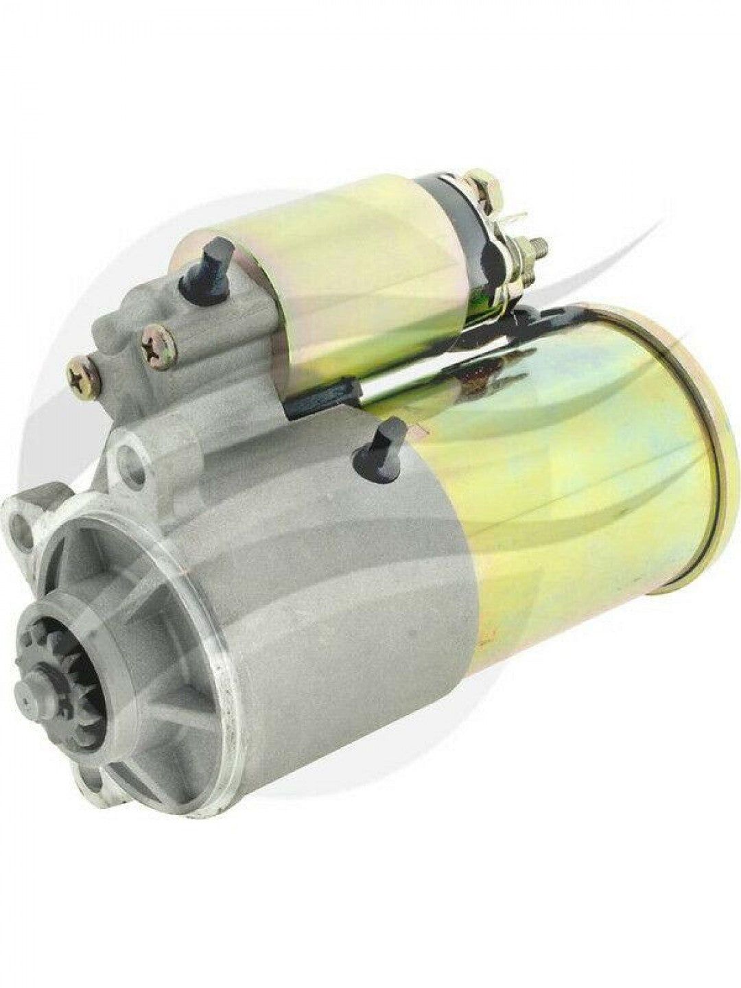 Jaylec - Starter Ford Explorer New 12 Volts 12Th 2002 - 2005, 4.6L, 5.4L