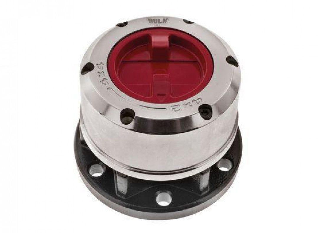 Hulk 4X4 - FREE WHEEL HUB PATHFINDER TERRANO WITH IFS 83MM PCD
