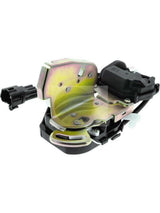 Jaylec - Door Lock Actuator Ford Territory Sx-Sy 2004 - 2011 Rhf