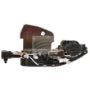 Jaylec - Door Lock Actuator Ford Territory Sx-Sy 2004 - 2011 Rhf