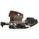 Jaylec - Door Lock Actuator Ford Territory Sx-Sy 2004 - 2011 Rhf