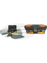 Jaylec - Headlight Restoration Kit Professional Kit Headlamp Restorer