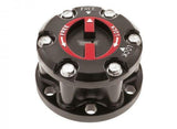 Hulk 4X4 - FREE WHEEL HUB RODEO D MAX COLORADO JACKAROO PCD83MM