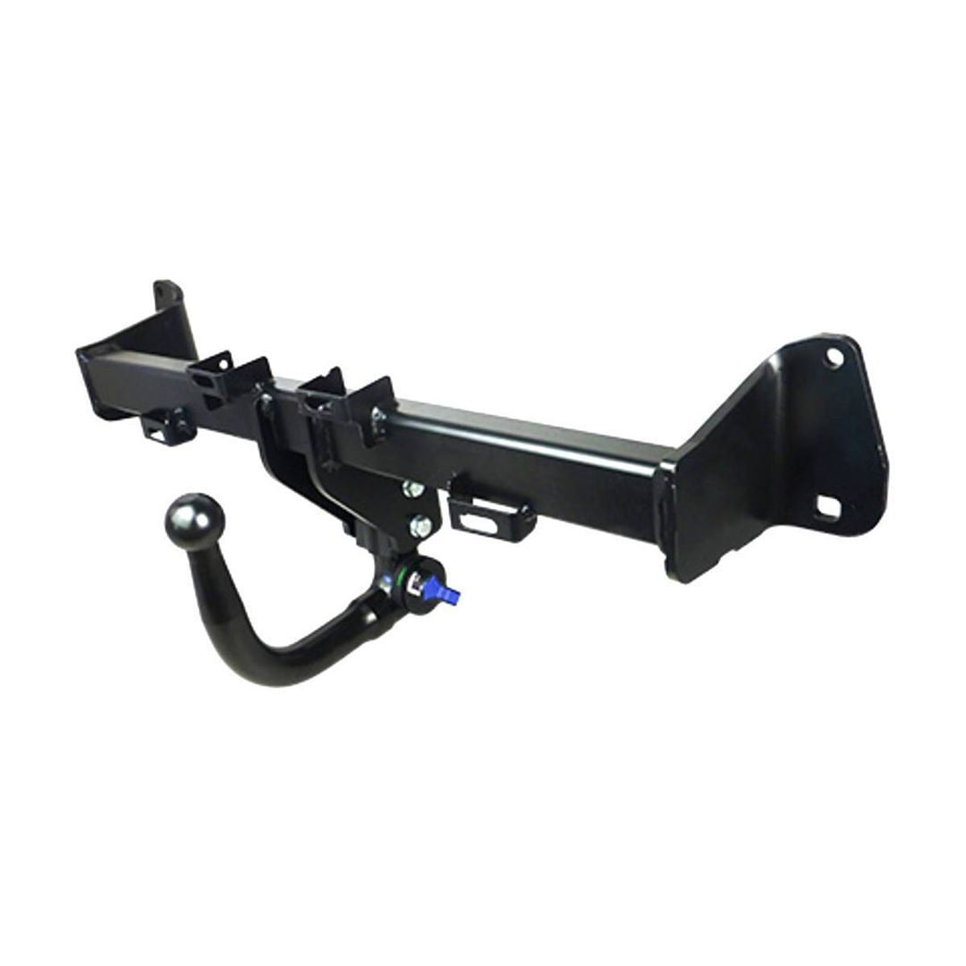 TAG - MERCEDES-BENZ GLE-CLASS (2015 - 2018) European Towbar
