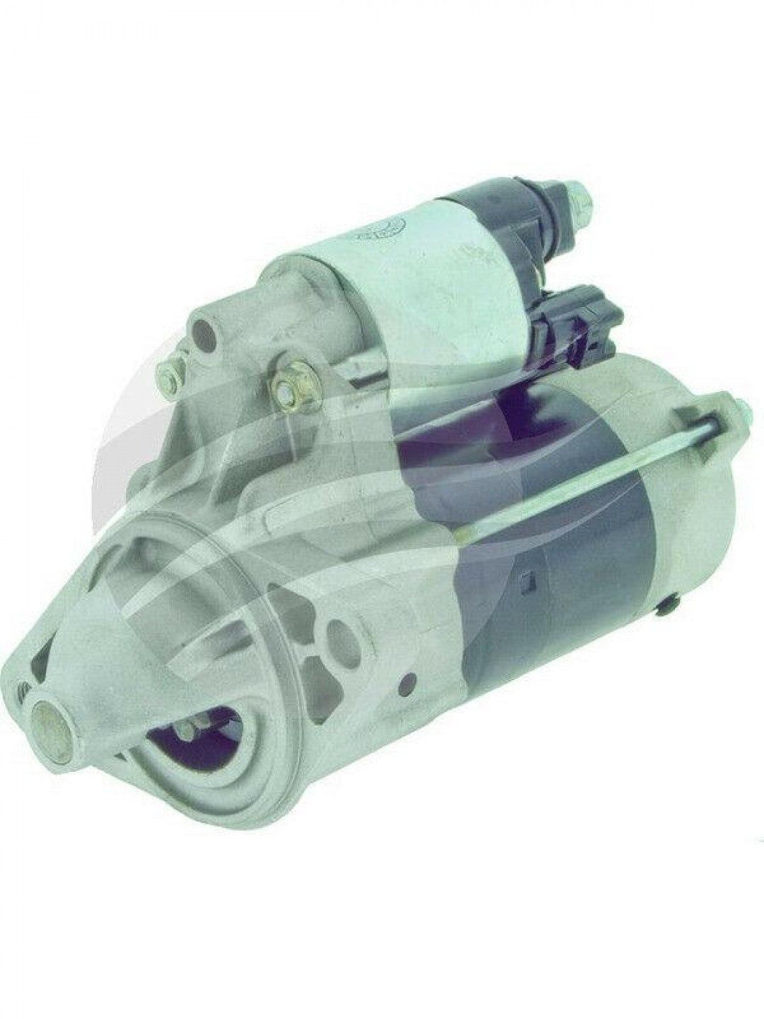 Jaylec - Starter 12 Volts 9Th Toyota Corolla 6A-Fe 7A-Fe 4A-Fe Ae90 Ae92