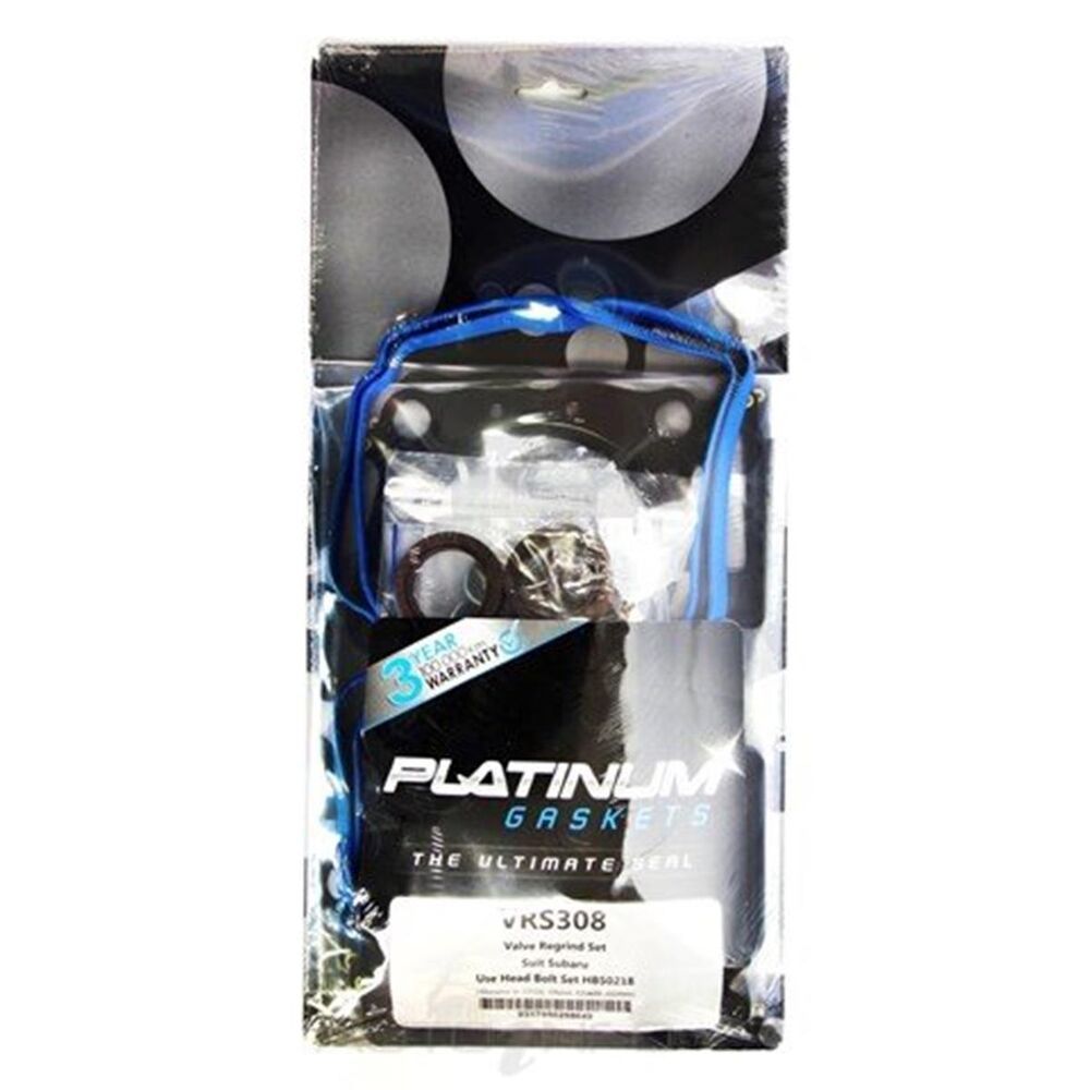 VRS CYLINDER HEAD GASKET SET/KIT - SUBARU IMPREZA GC8 GF8 GD9 GG9 2.0L EJ201
