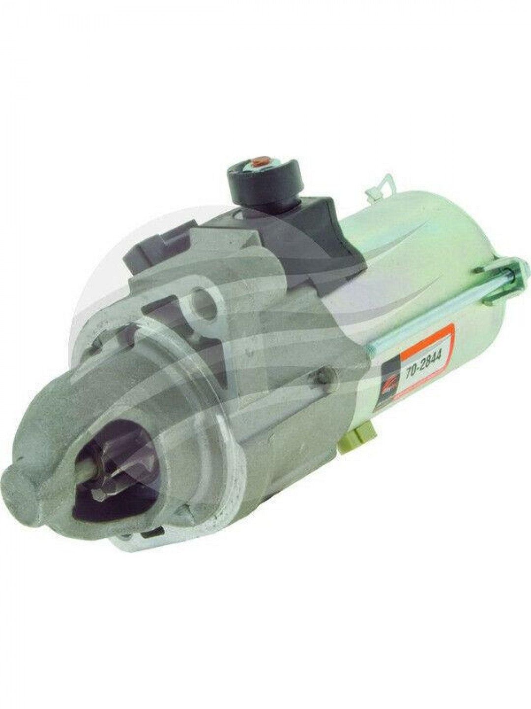 Jaylec - Starter 12 Volts 9T Honda Accord 2006 - On 2.4L K24A