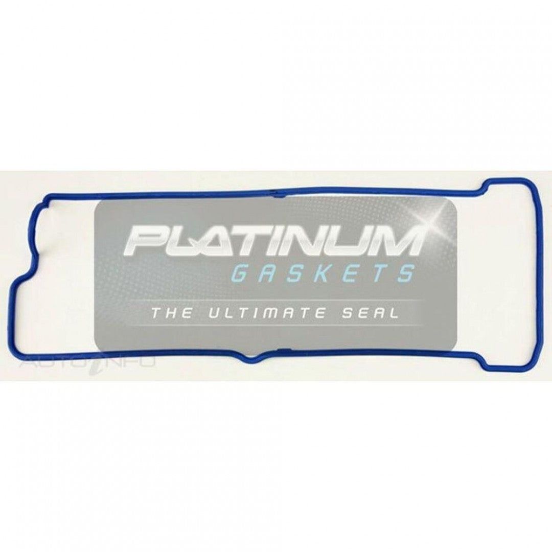 VALVE TAPPET ROCKER COVER GASKET - SUZUKI IGNIS RG413 1.3L M13A 10/00-2/05