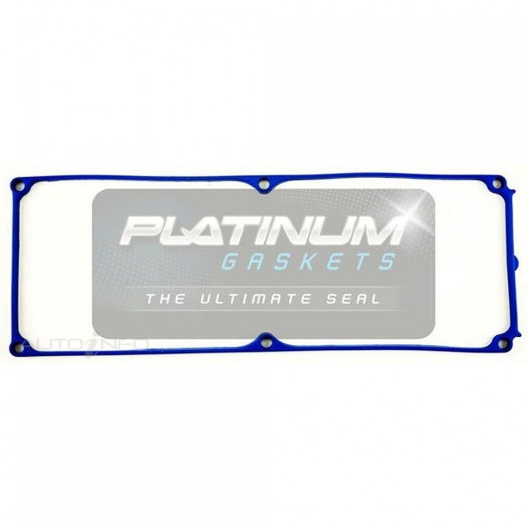 Rocker Cover Gasket For Mazda 323 IV (BG) 1.8 16V (1989-1994) JN853