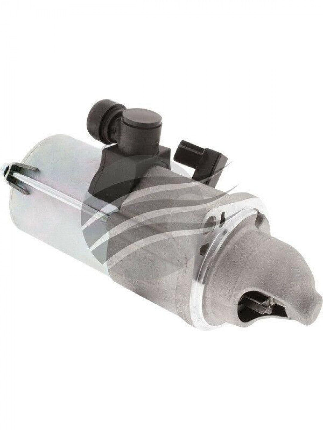 Jaylec - Starter Honda 2.4L L4 Auto 2014 - On Accord Cr-V 2.4L