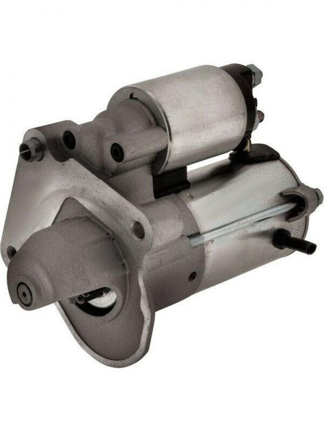 Jaylec - Starter Ford Fiesta Fusion 1.4 1.6L Diesel Tdci 2001 - On