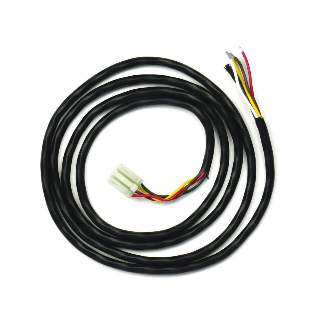 TAG - Mazda Tribute (2001 - 2008), Ford Escape (2001 - 2012) - Towbar Wiring Direct Fit