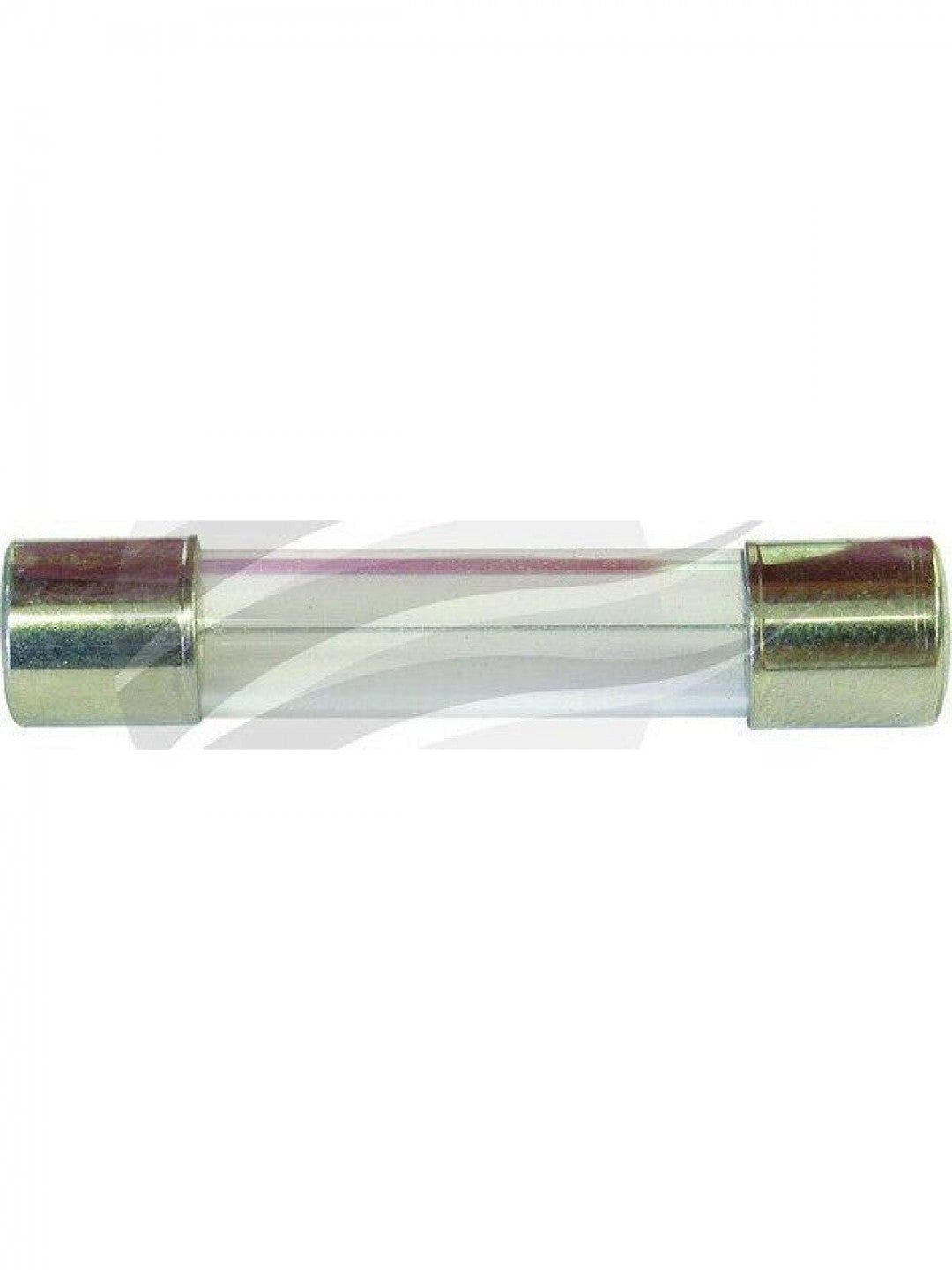 Jaylec - Pack Of 100 3Ag Glass Fuse 1 Amps Externally Soldered