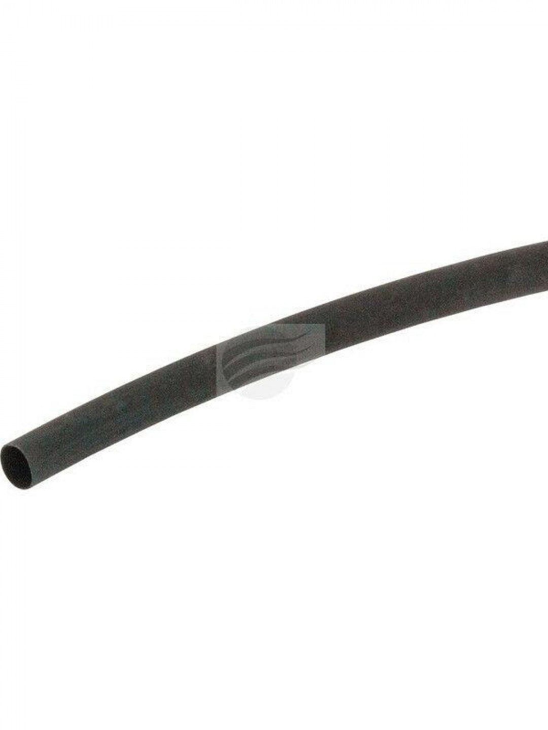 Jaylec - Heat Shrink Tubing 1.2 Metres Black 3.5mm X 1.8mm