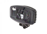 Hulk 4X4 - 9.7" RECTANGL LED DRIVING LAMP DRVNG BEAM 9-36V 100W 10,000Lm