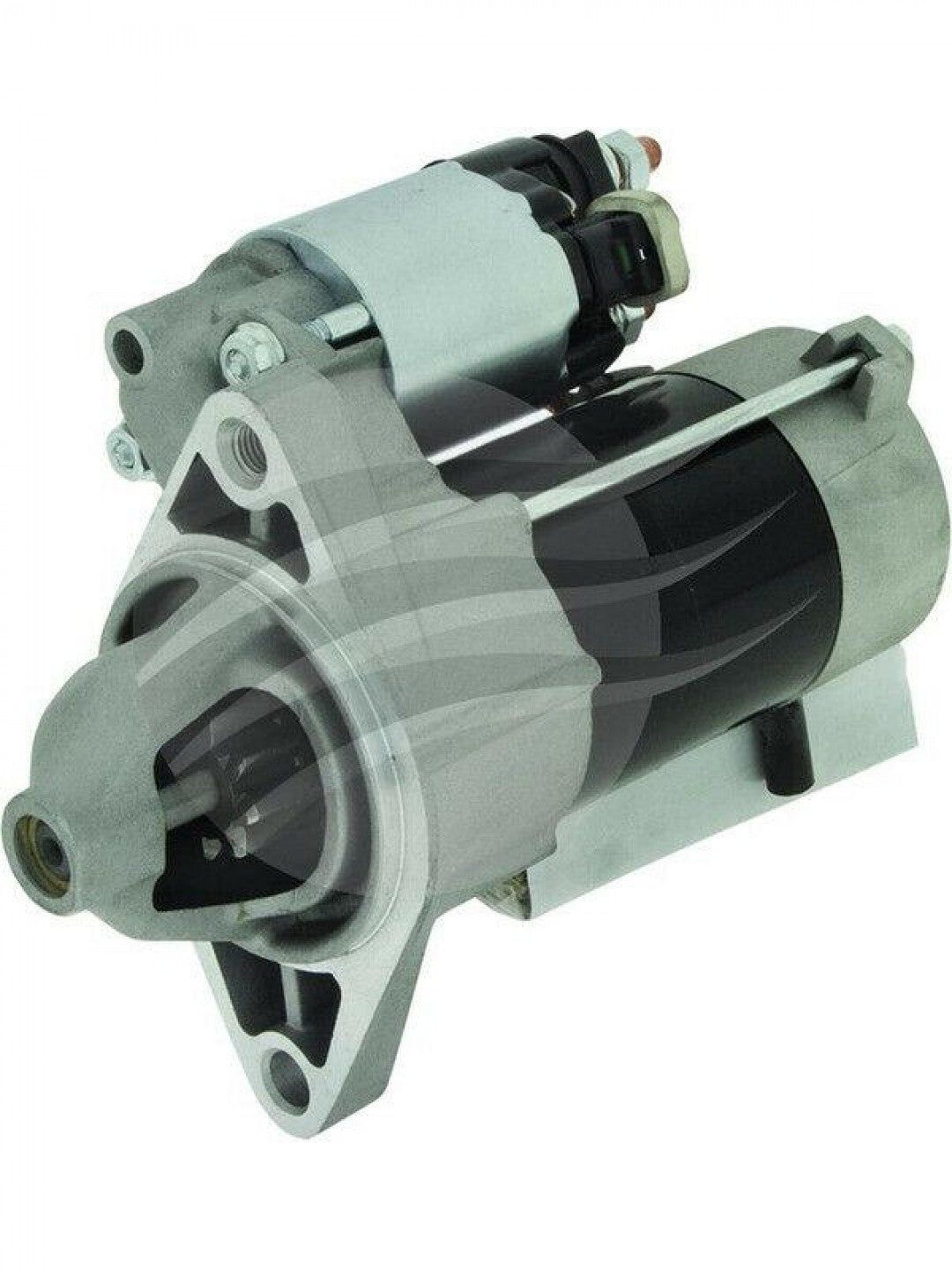 Jaylec - Starter Toyota Yaris Echo New 12 Volts 9Th 1Nz-Fe 2005 - 2006 with 2Nz-Fe
