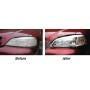 Jaylec - Headlight Restoration Kit Headlamp Restorer Resurface