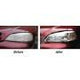 Jaylec - Headlight Restoration Kit Headlamp Restorer Resurface