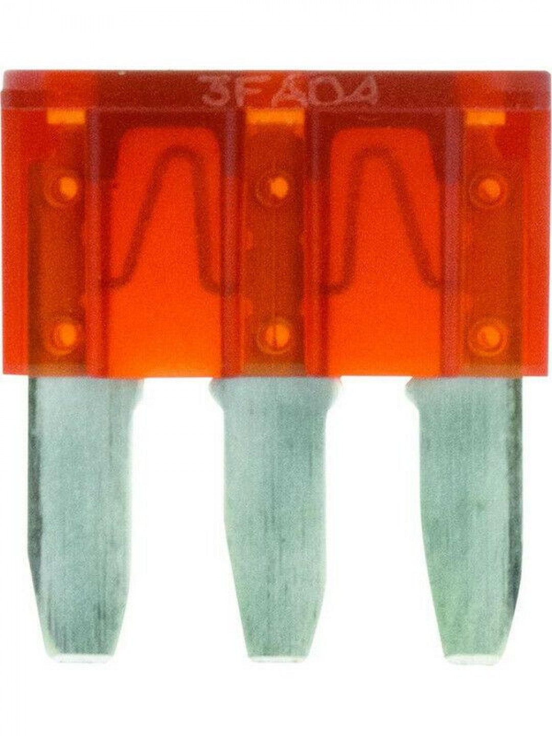 Jaylec - Micro3 Blade Fuse 7.5 Amps Brown Pack Of 5