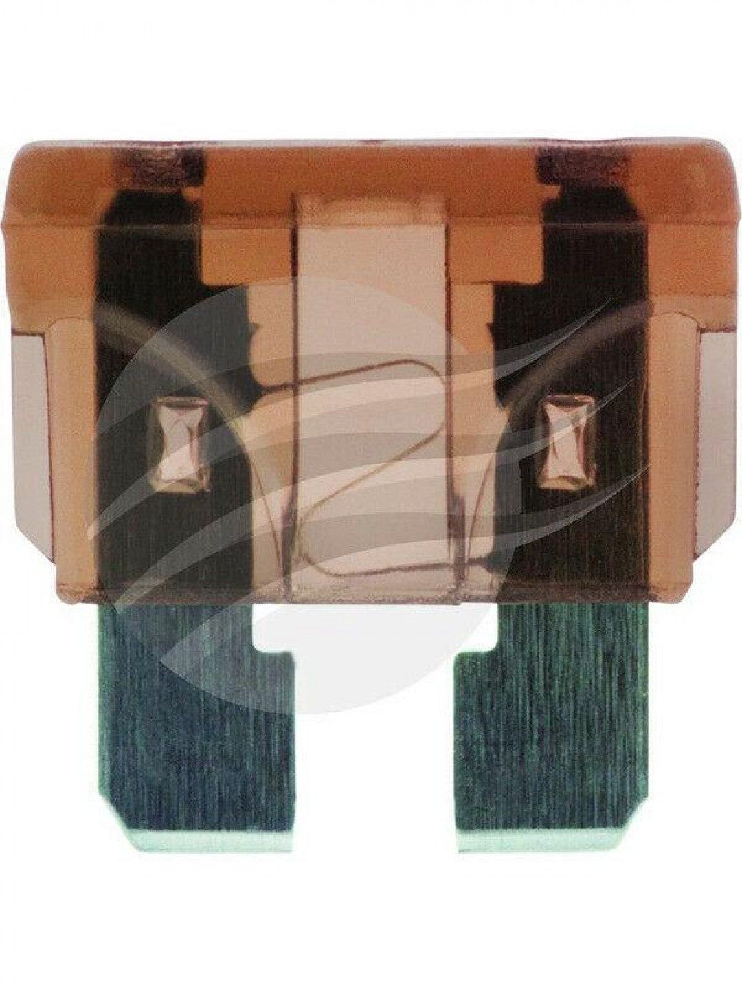 Jaylec - Std Blade Fuse 7.5 Amps Brown Pack Of 50