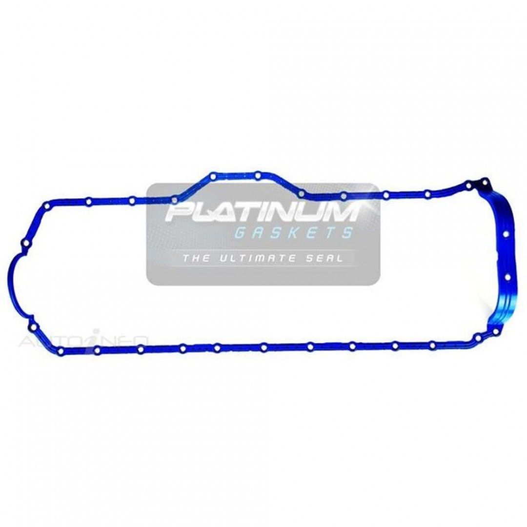 SUMP/OIL PAN GASKET - JEEP CHEROKEE XJ 4.0L ERH 1994-2001