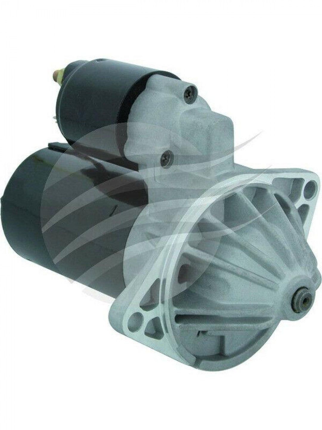 Jaylec - Starter 12 Volts 10T Falcon, Territory Xp-Bf With 6Cyl Eng 65-06
