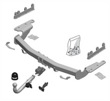 BRINK - Land Rover Discovery Sport (2014 - on) European Towbar