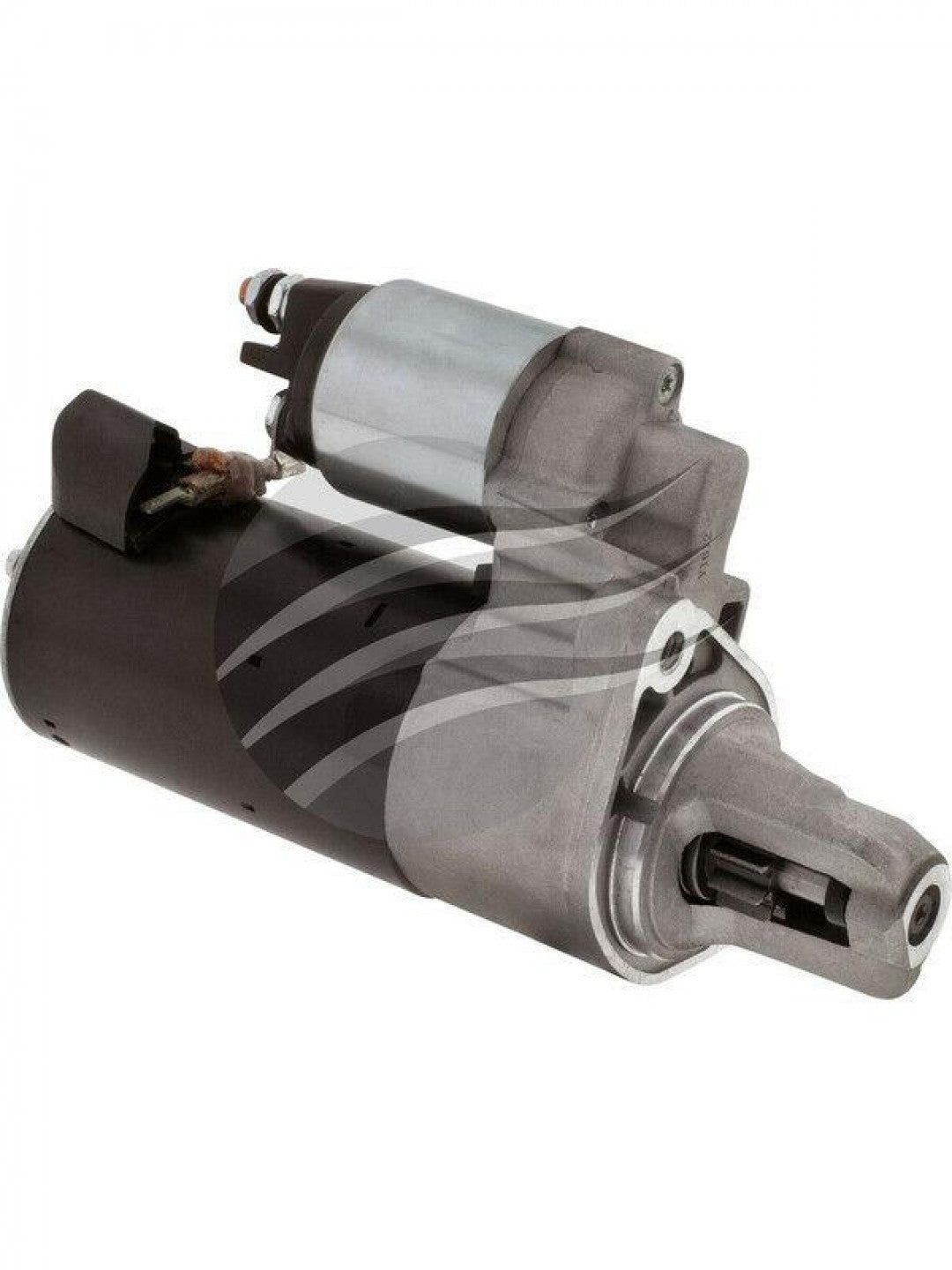 Jaylec - Starter 12 Volts Mercedes 4.7L 5.5L 2010 - On With Auto Start Stop