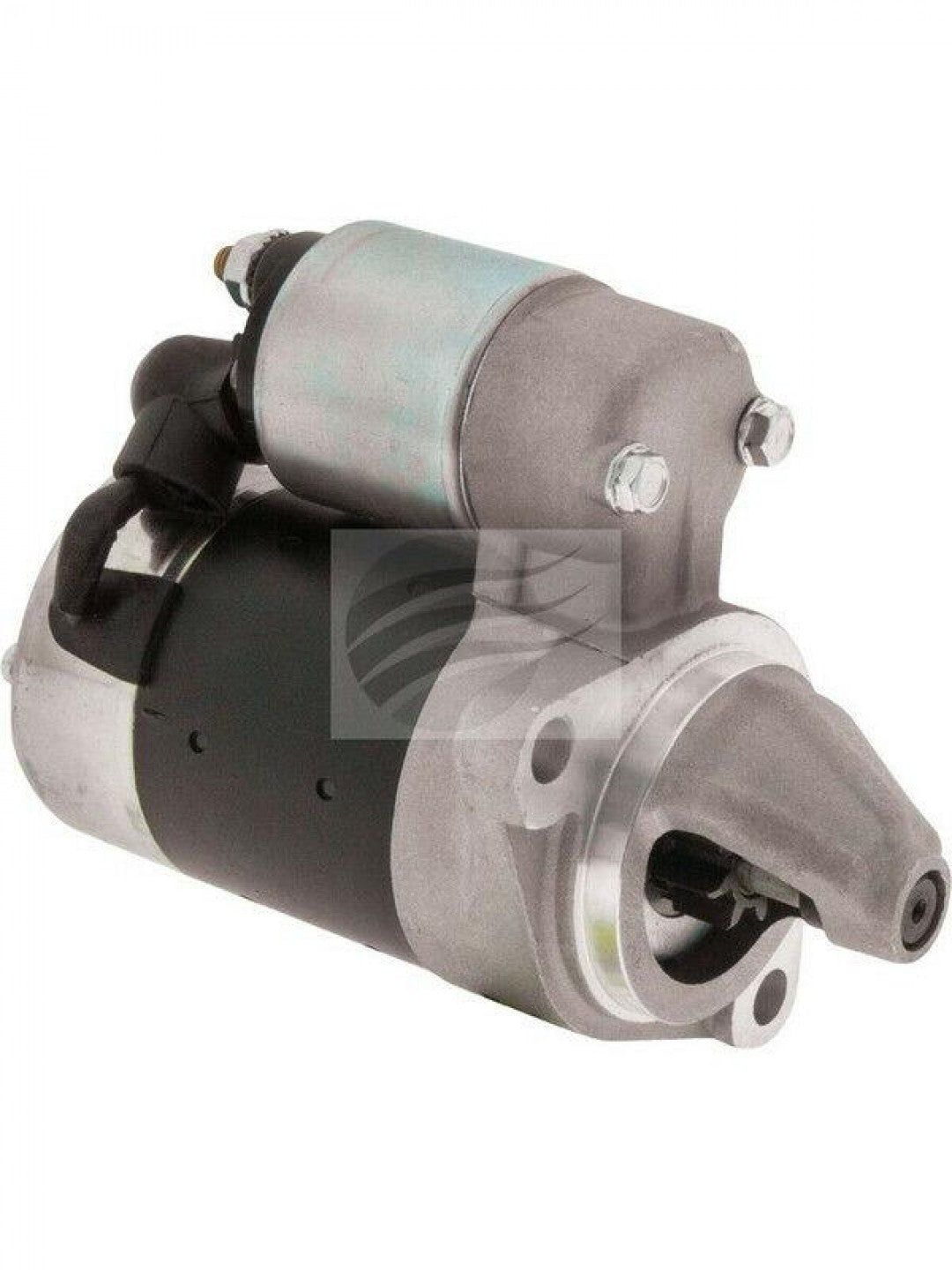 Jaylec - Starter 12 Volts 8Th Cw Yanmar 186F Diesel Generator