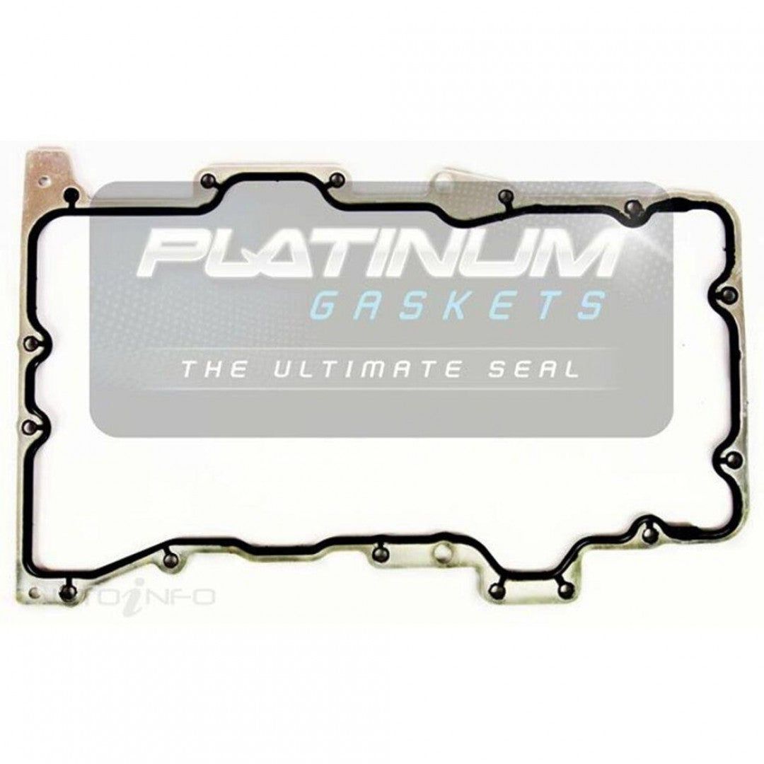 SUMP/OIL PAN GASKET - FORD ESCAPE BA ZA ZB 3.0L V6 AJ 2/01-10/03