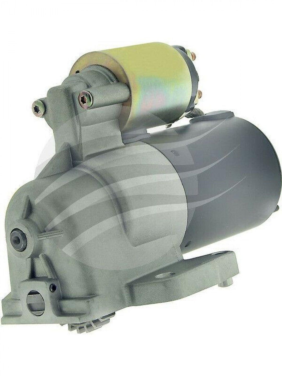Jaylec - Starter 12 Volts 22Th Ford Cougar V6 BA Falcon V8 Jaguar X Type