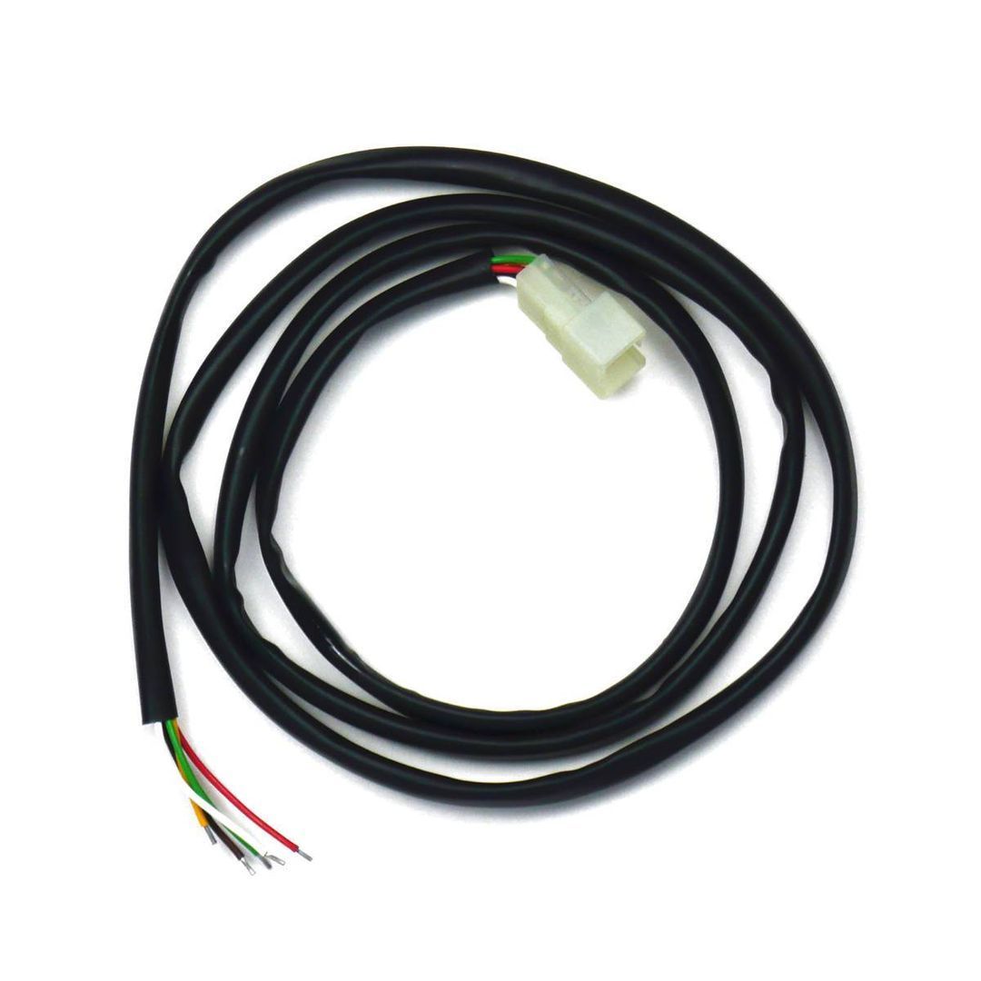 TAG - Subaru Liberty, Outback, Impreza, Forester, Liberty Outback (01/1989 - 2009) Direct Fit Wiring Harness