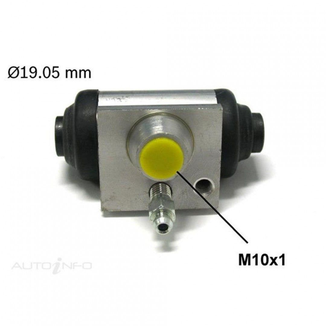 Ultima | Rear Brake Wheel Cylinder LHS/RHS | Suzuki Swift RS415 EZ 2005–2014 | JB9975