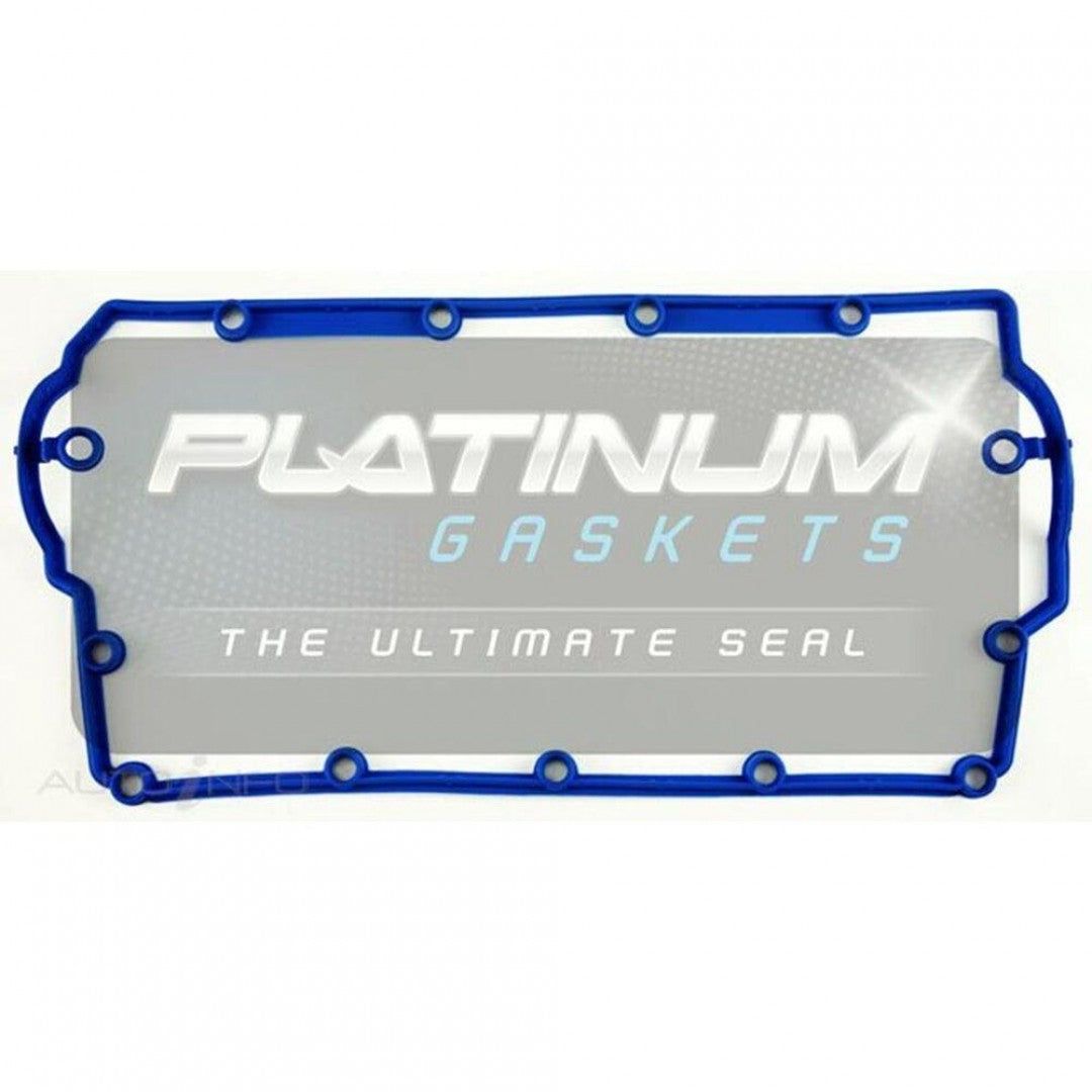 VALVE TAPPET ROCKER COVER GASKET - VW CADDY 2K 1.9L BLS TURBO DIESEL 8/06-11/10