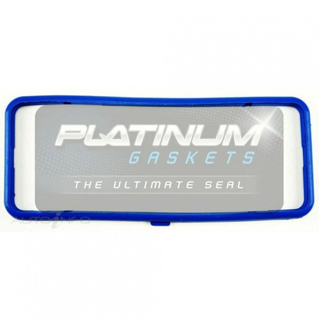 VALVE TAPPET ROCKER COVER GASKET - PEUGEOT 206 1.4L TU3JP2, 1.6L YU3JP2 99-07