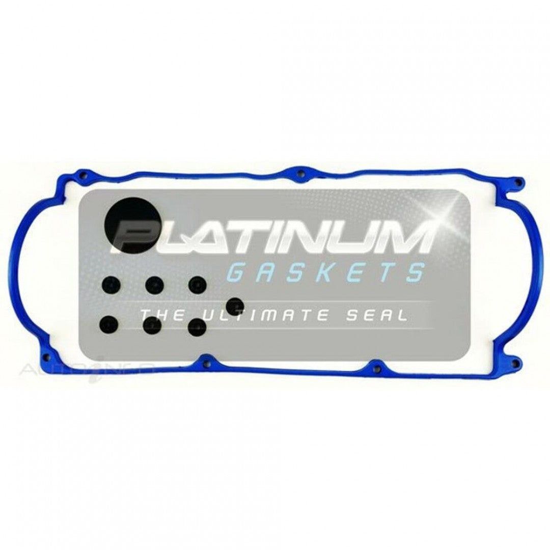 VALVE TAPPET ROCKER COVER GASKET KIT - FORD COURIER PC 2.0L,2.2L FE,F2 87-93