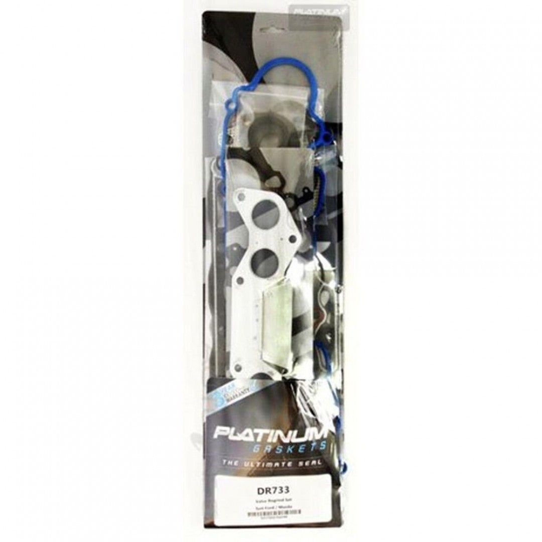 VRS CYLINDER HEAD GASKET SET/KIT - FORD TELSTAR AT AV 2.2L F2 87-92