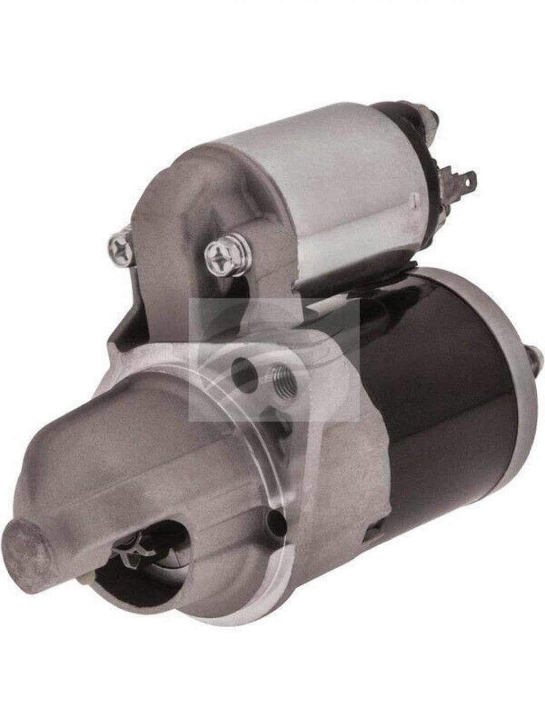Jaylec - Starter 12 Volts 8Th Suzuki Swift K10 K12B K13B K14B 2008 - On