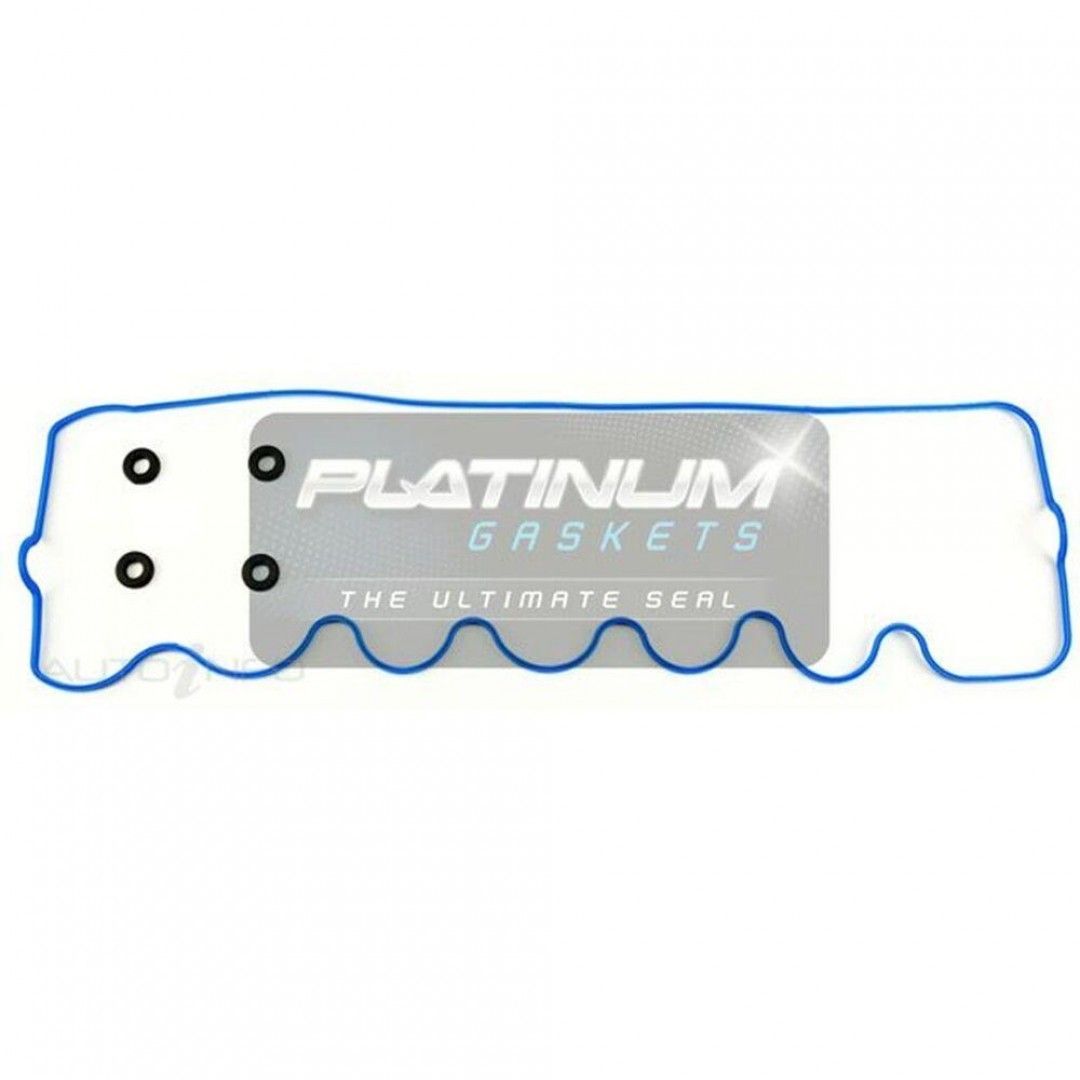 ROCKER COVER GASKET SET FOR FORD FAIRMONT (AU) 4.0 LPG (1998-2000)