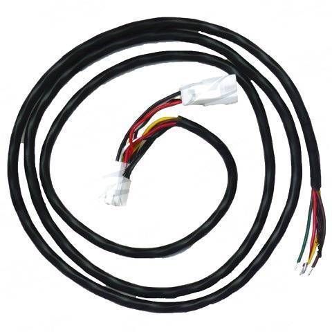 TAG - Holden Commodore, Statesman, Caprice, Toyota Lexcen, HSV Clubsport (1988 - 2000) - Direct Fit Wiring Harness