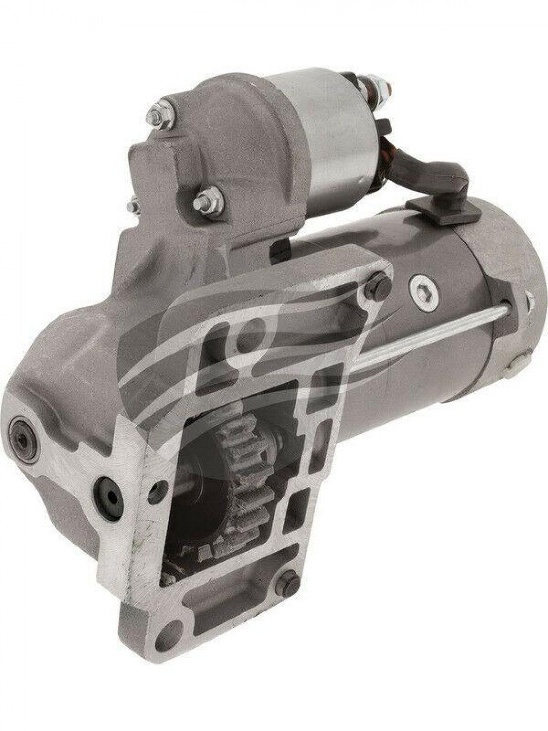 Jaylec - Starter 12 Volts 21Th Volvo Xc90 4.4L 2005 - 2011