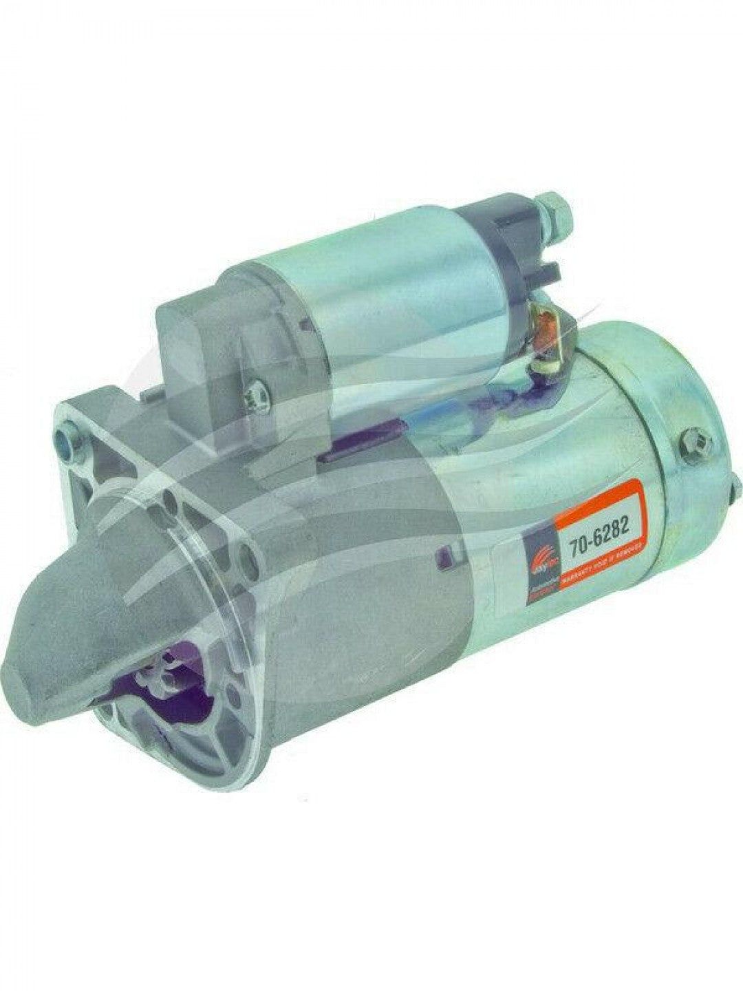 Jaylec - Holden Astra Diesel 1.9Lt Auto Starter 12 Volts 10Th 1.9Kw M1T30071